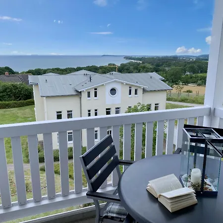 Lejlighed Haus Having 41 Mit Balkon Und Meerblick *