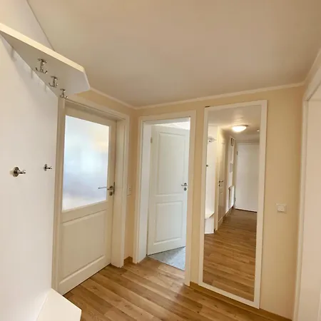 Haus Having 41 Mit Balkon Und Meerblick